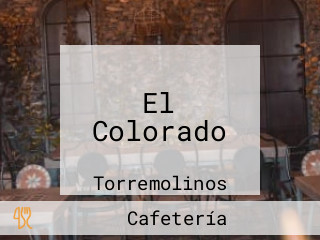 El Colorado