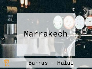 Marrakech