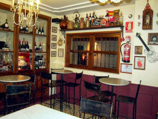 Taberna El Embrujo