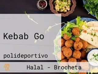 Kebab Go