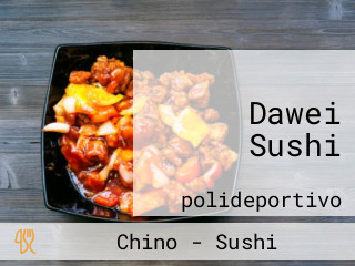 Dawei Sushi