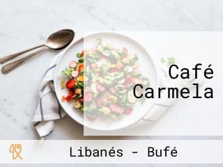 Café Carmela