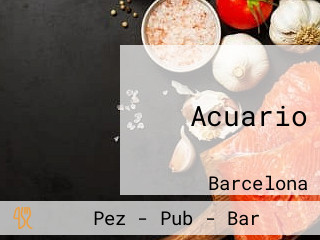 Acuario