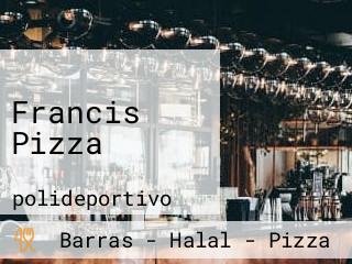 Francis Pizza