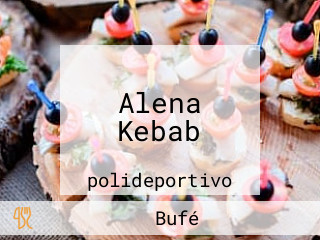 Alena Kebab