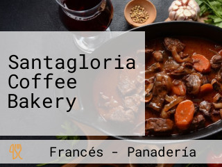 Santagloria Coffee Bakery