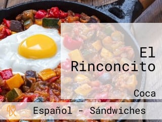 El Rinconcito