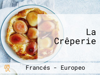 La Crêperie