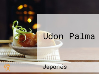 Udon Palma