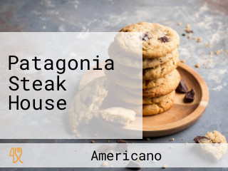 Patagonia Steak House