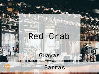 Red Crab