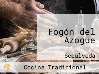 Fogón del Azogue