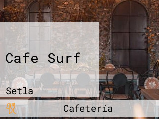 Cafe Surf