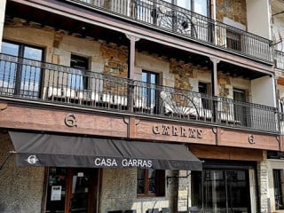 Casa Garras