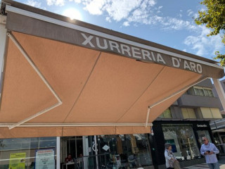 Xurreria D'aro