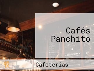 Cafés Panchito