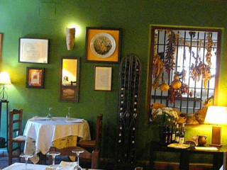 La Cantina De Diego