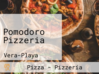 Pomodoro Pizzeria