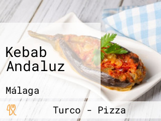 Kebab Andaluz