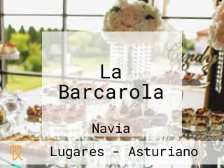 La Barcarola