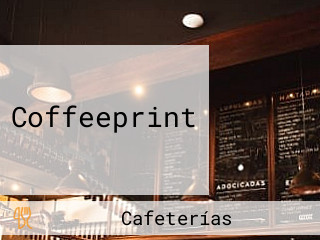 Coffeeprint