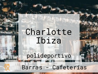 Charlotte Ibiza