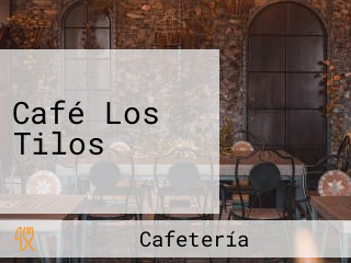 Café Los Tilos