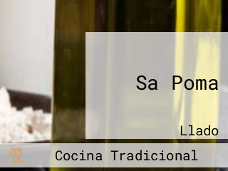 Sa Poma