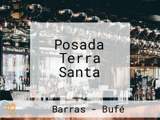 Posada Terra Santa