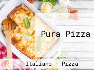 Pura Pizza