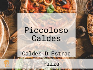 Piccoloso Caldes