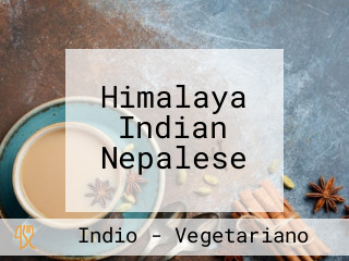 Himalaya Indian Nepalese