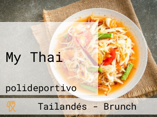 My Thai