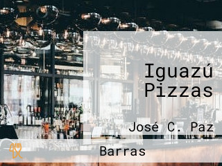 Iguazú Pizzas