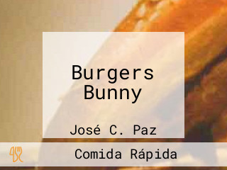 Burgers Bunny