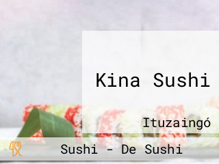 Kina Sushi