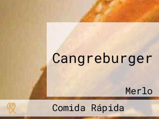 Cangreburger