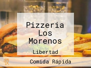 Pizzeria Los Morenos