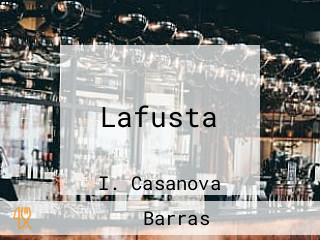 Lafusta