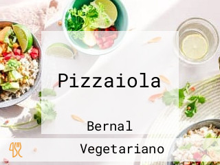 Pizzaiola