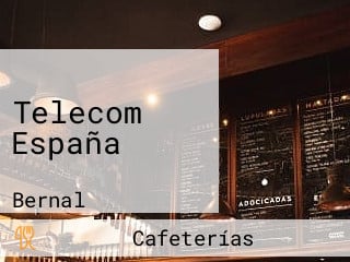 Telecom España