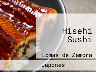 Hisehi Sushi