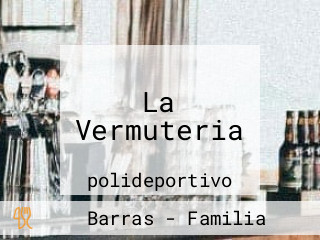 La Vermuteria