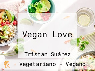 Vegan Love