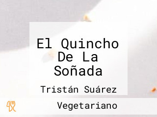 El Quincho De La Soñada