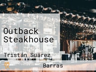 Outback Steakhouse