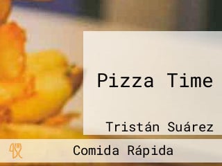 Pizza Time