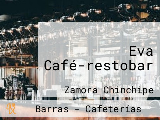 Eva Café-restobar