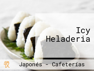 Icy Heladeria