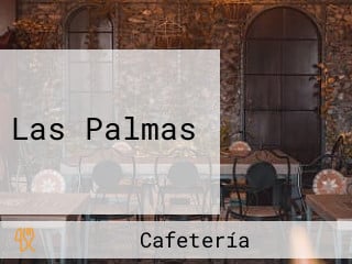 Las Palmas